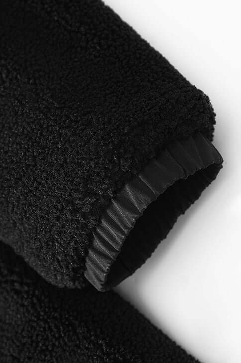 EB | Herren Warme Fleecejacke