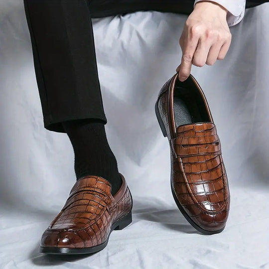 EB - schuhe für Herren