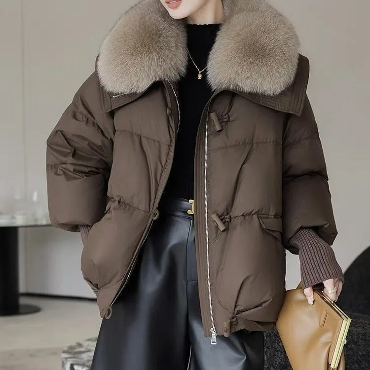 EB | Parka Jacke