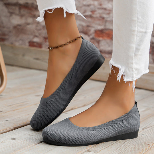 Orthopädische Schuhe Zum Hineinschlüpfen EB