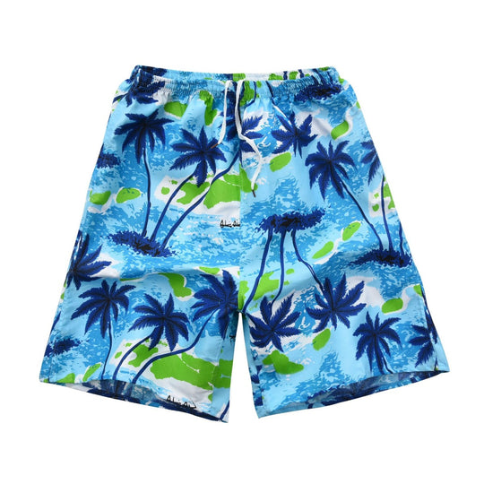 EB | Lockere und bequeme Strandhosen