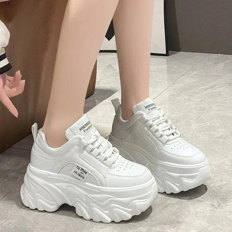 EB | Damen Schuhe mit Absatzhöhe