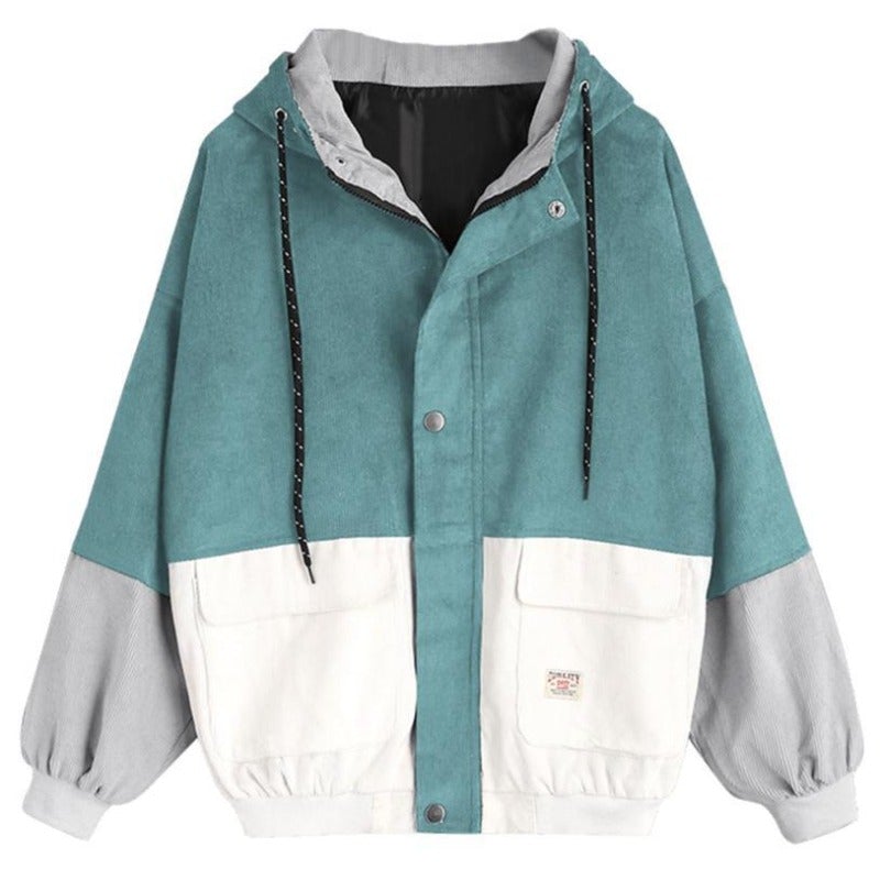 EB | leichte modische Jacke