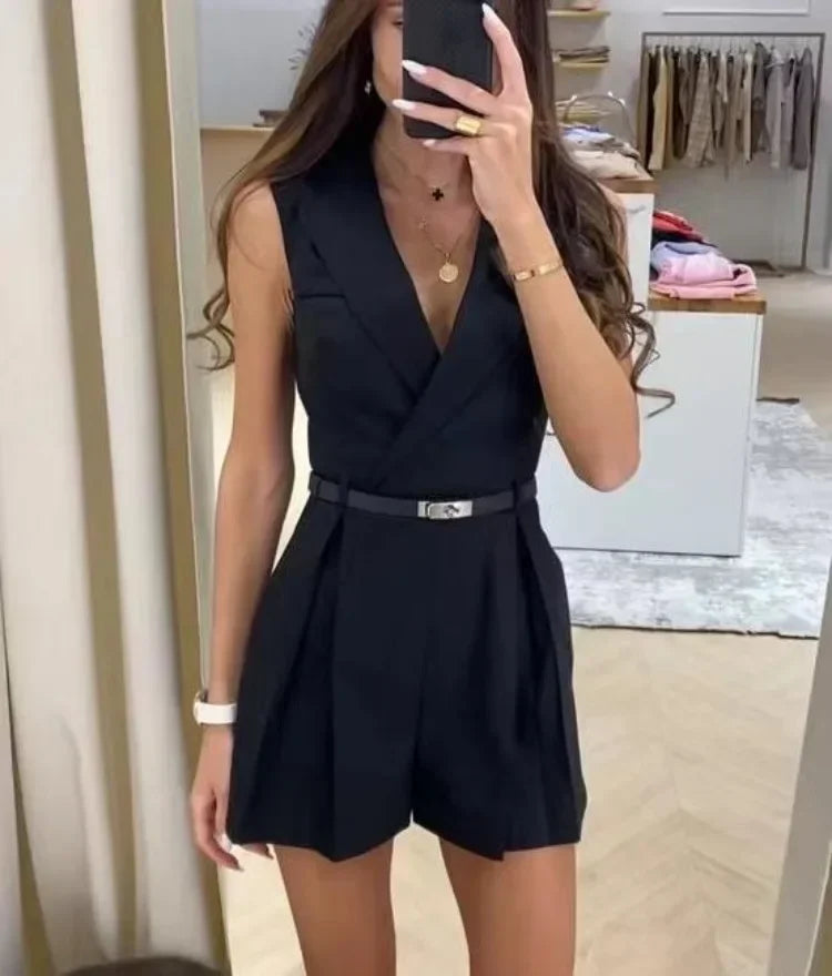 EB | Schick & Trendy Overall