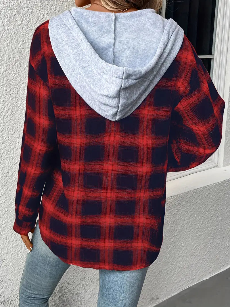 EB | Trendiger und Eleganter Mantel