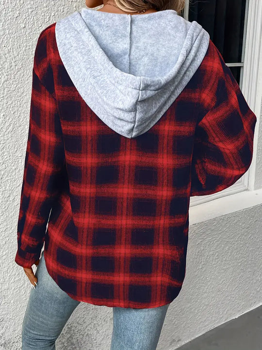 EB | Trendiger und Eleganter Mantel