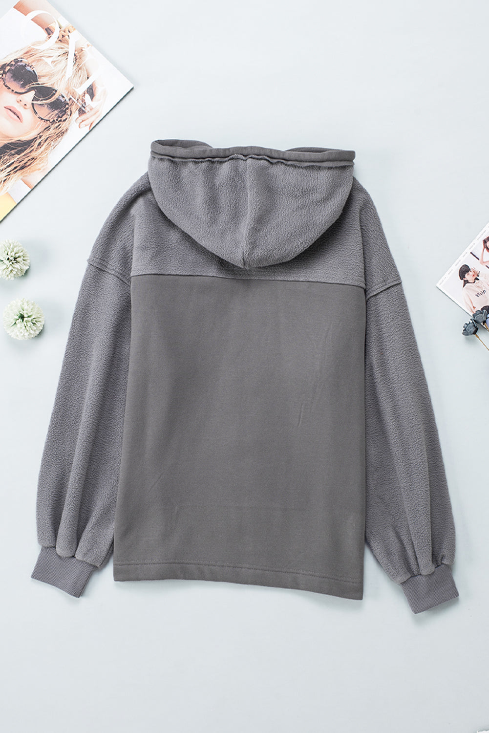 EB | Schicke und Vielseitige Jacke