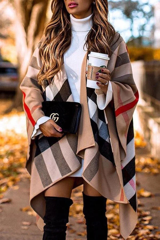 EB | Vielseitige und Bequeme Winterjacke