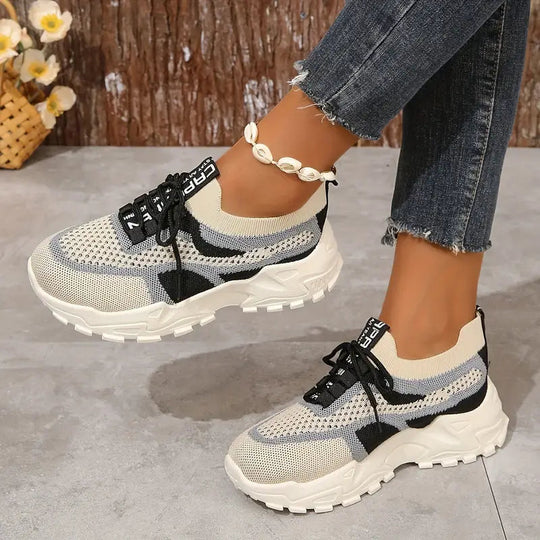 Modische Frauenschuhe EB EB