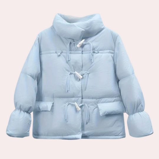 EB | Moderne und warme Winterjacke für Damen