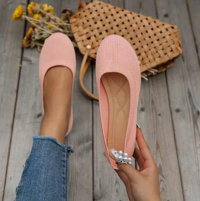 EB | Orthopädische Damen-Sommer-Schuhe
