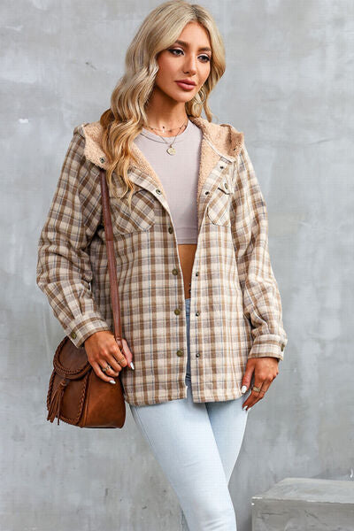 EB | Moderne und Bequeme Allgemeine Jacke