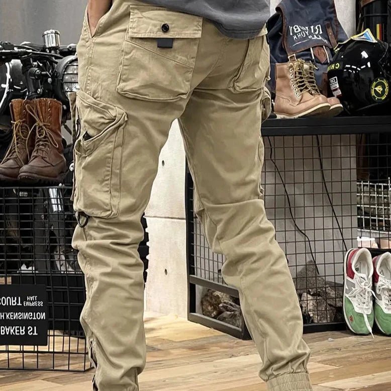 EB | Unisex Taktische Hose