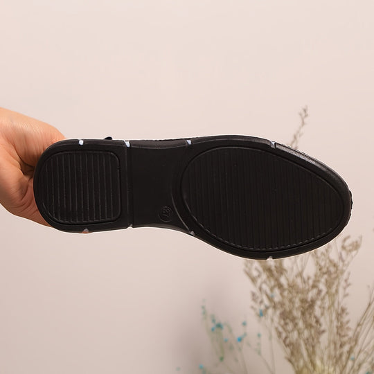 bequeme Slipper, leicht und stilvoll für Damen. EB EB