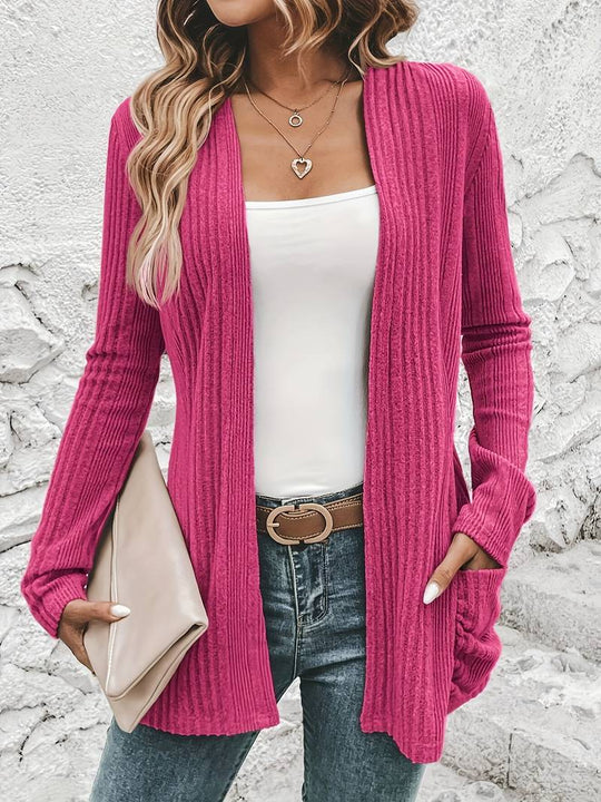 EB | Schicke und Entspannte Winterjacke