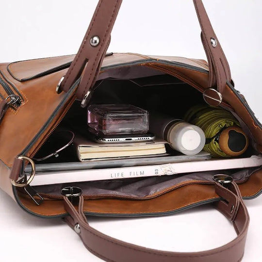 EB | Die Tasche, die du brauchst!