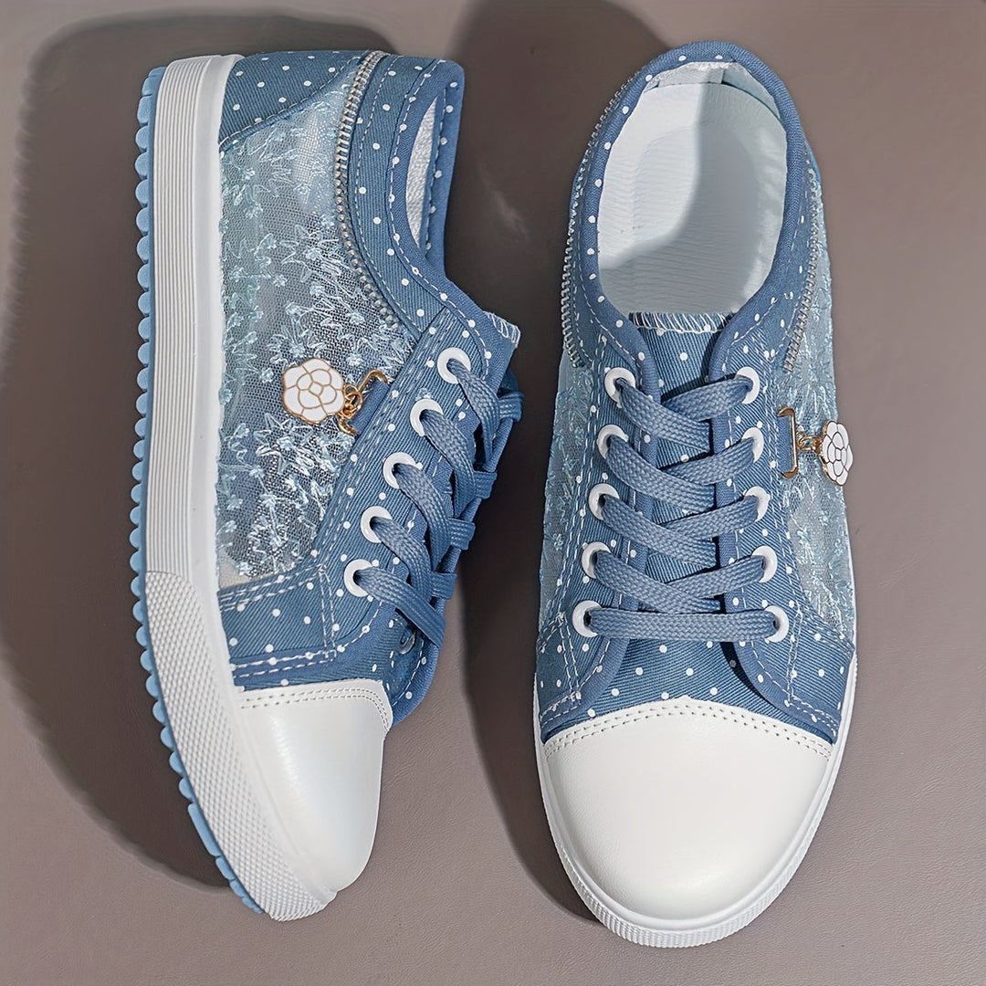 GlitzerSneaker Helena EB