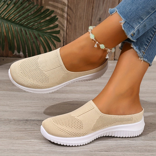 Atmungsaktive Strickschuhe EB EB