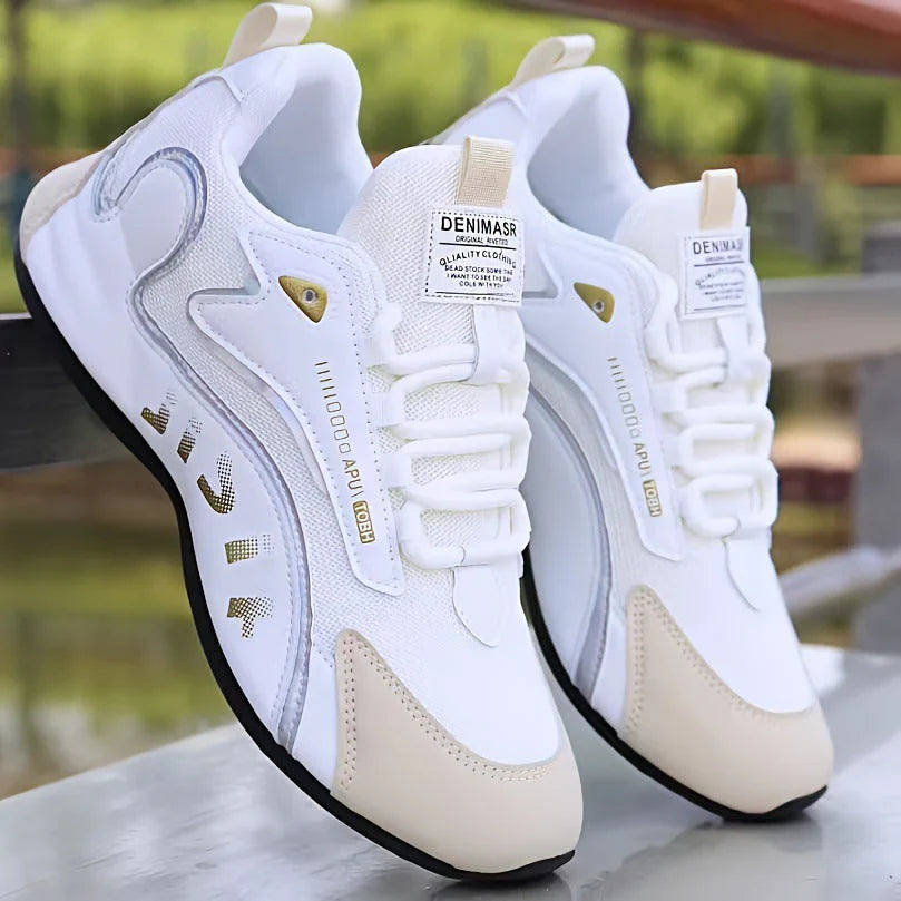 Leichte und Vielseitige Sportschuhe für Herren EB