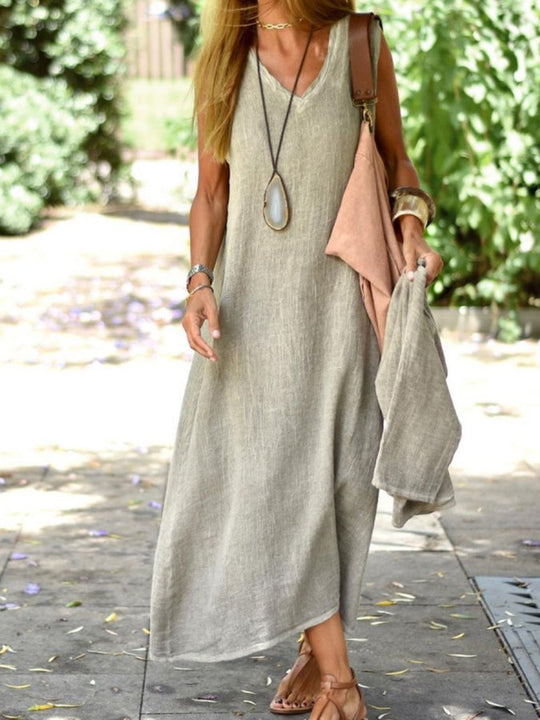 EB | Maxi Sommerkleid