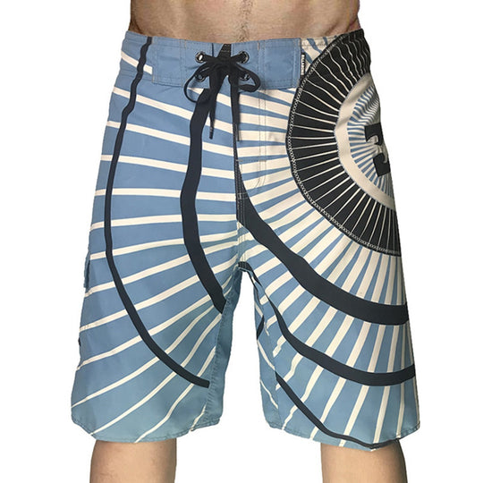 EB | Schnell trocknende Strandhose in großen Größen
