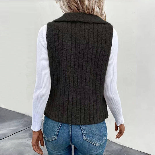 EB | Lässige Strickjacke