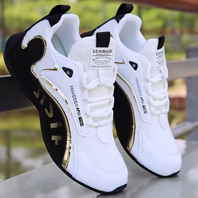 Leichte und Vielseitige Sportschuhe für Herren EB