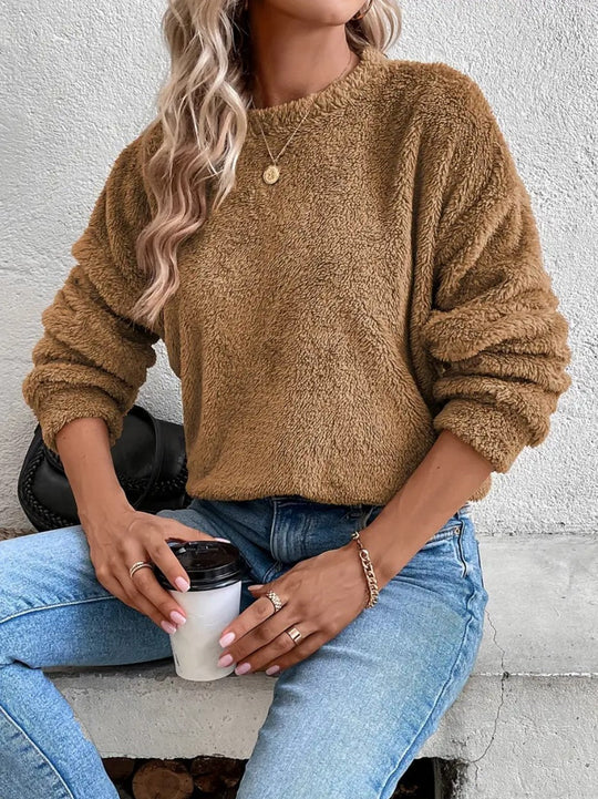 EB | Sweatshirt für Damen