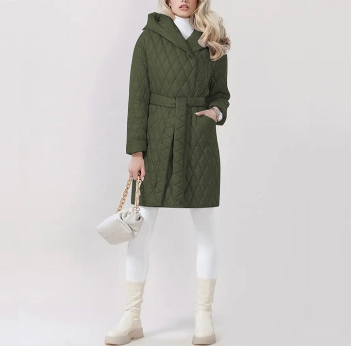 EB | Klassische und Elegante Jacke