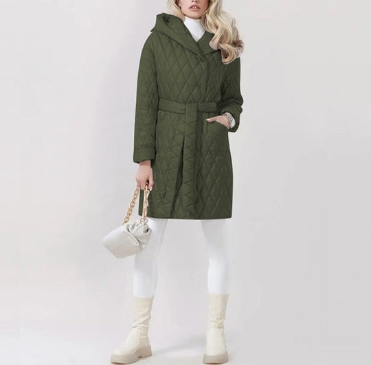 EB | Klassische und Elegante Jacke
