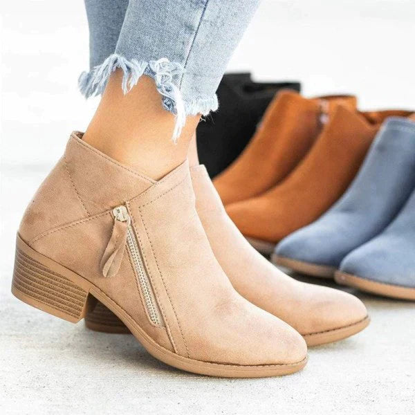 EB | Wild Stiefeletten