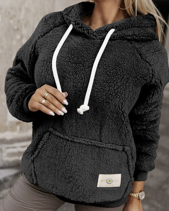 EB | Lässiger Schicker Hoodie