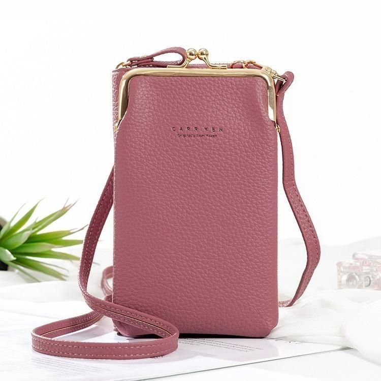 EB - Crossbody Handy Tasche