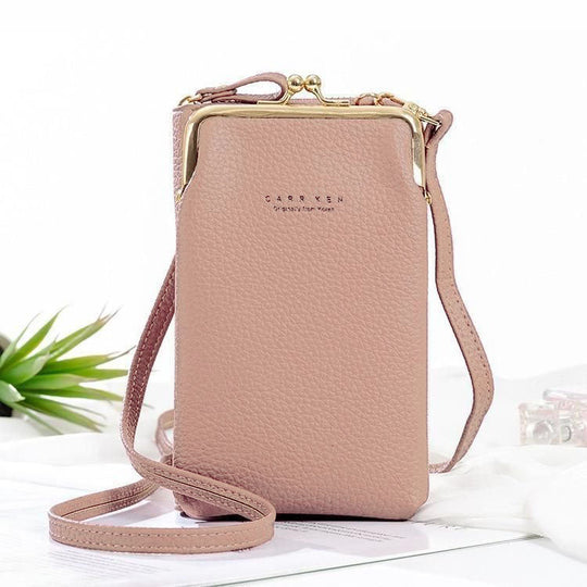 EB - Crossbody Handy Tasche