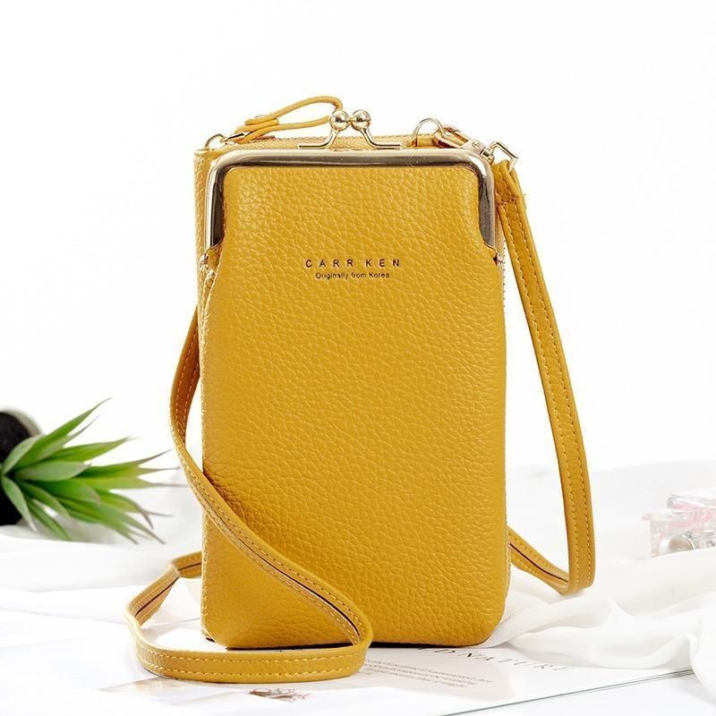 EB - Crossbody Handy Tasche