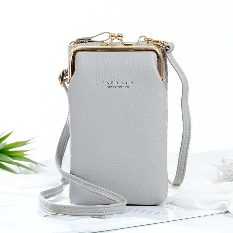 EB - Crossbody Handy Tasche