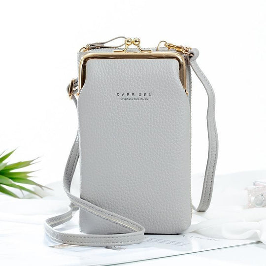 EB - Crossbody Handy Tasche