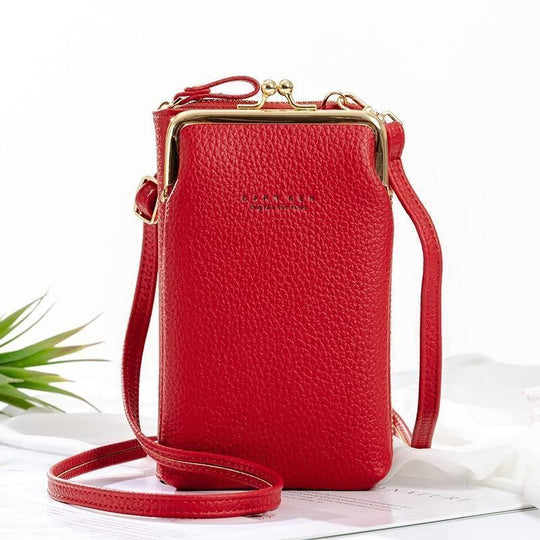 EB - Crossbody Handy Tasche