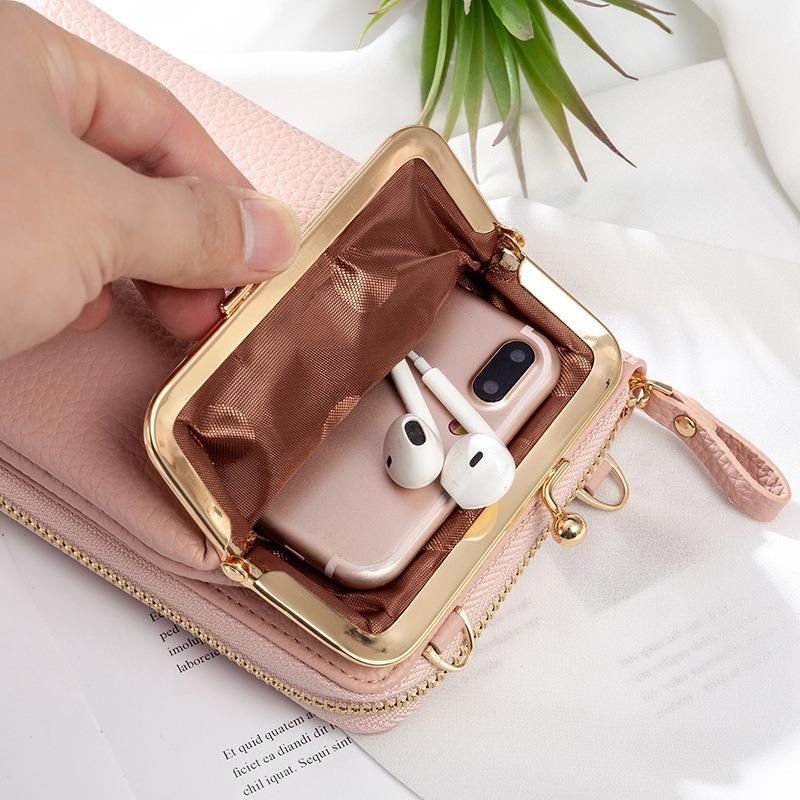 EB - Crossbody Handy Tasche