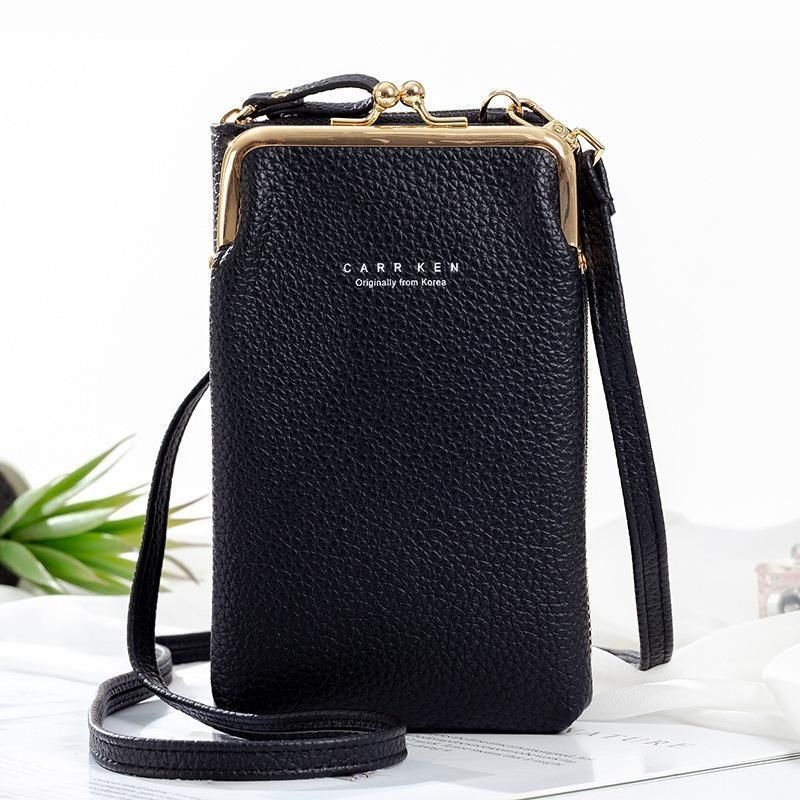 EB - Crossbody Handy Tasche