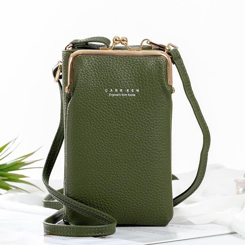 EB - Crossbody Handy Tasche