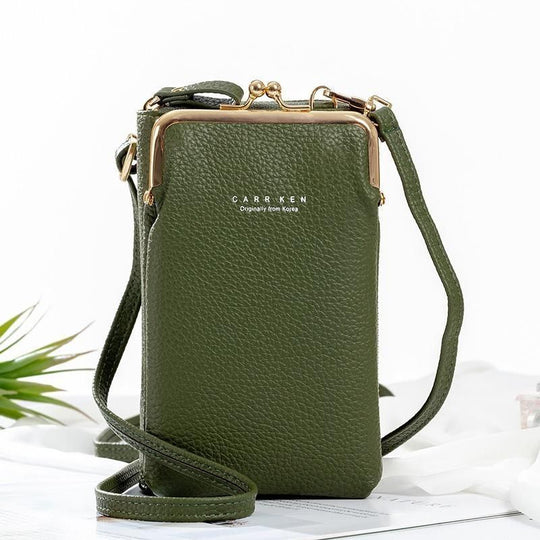 EB - Crossbody Handy Tasche