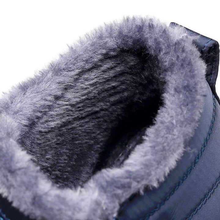 Kristy Winter Slippers | Warm & Gemütlich EB