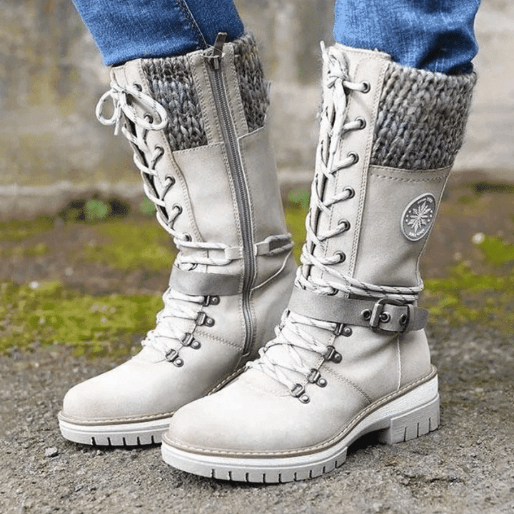 EB | Klassische Halbstiefel für Damen
