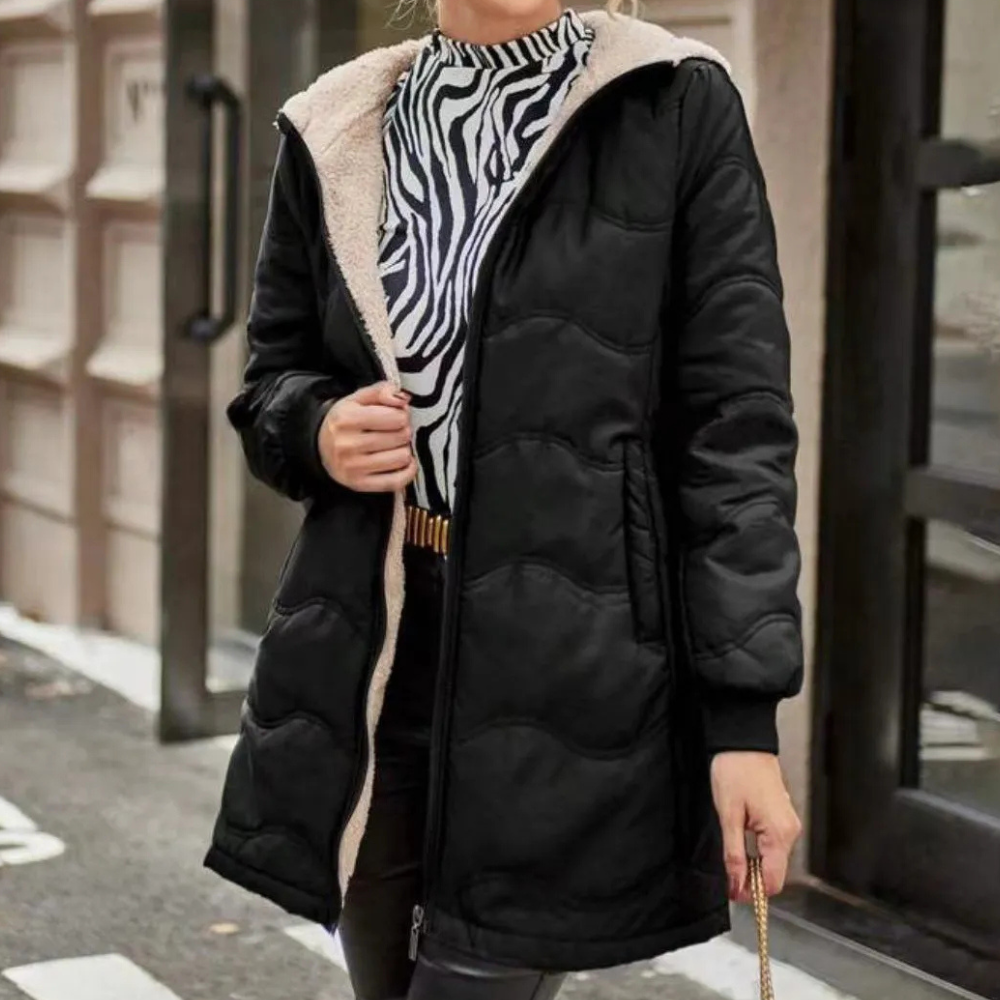 EB | Elegante Herbstjacke für Damen