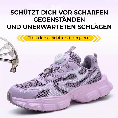 hochwertige Sicherheitsschuhe für hohen Tragekomfort EB EB