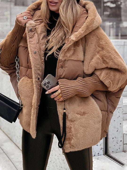 EB | Damen Steppjacke Alina