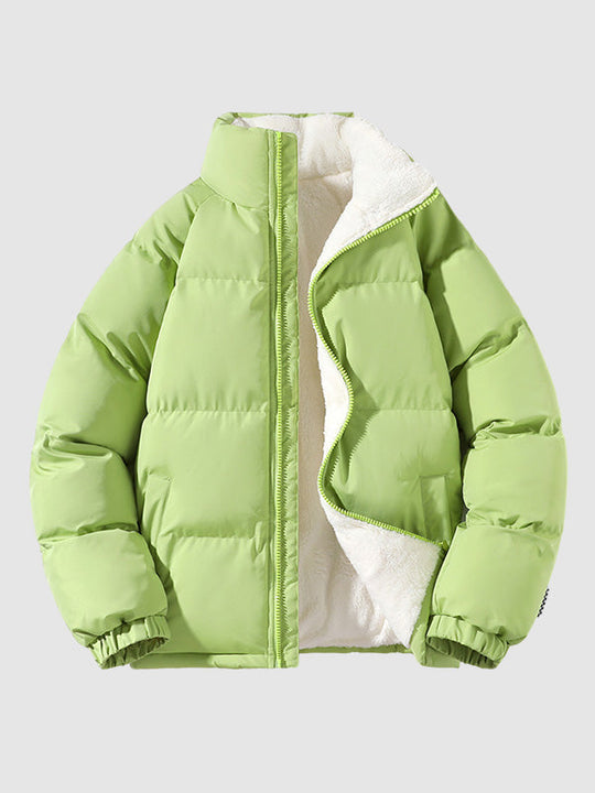 EB | Stylische und warme Daunenjacke für Frauen
