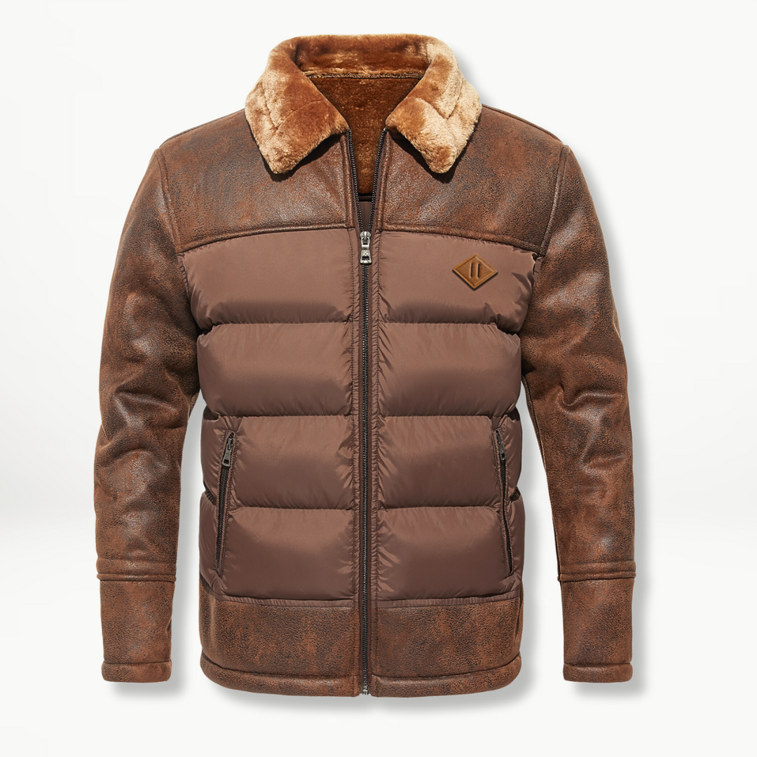 EB | Winterjacke für Männer