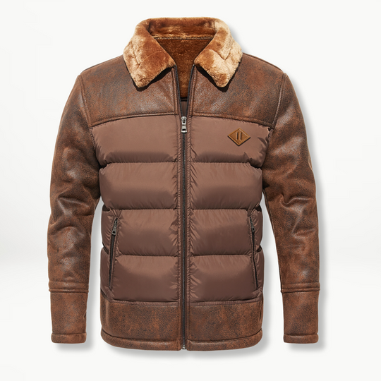 EB | Winterjacke für Männer